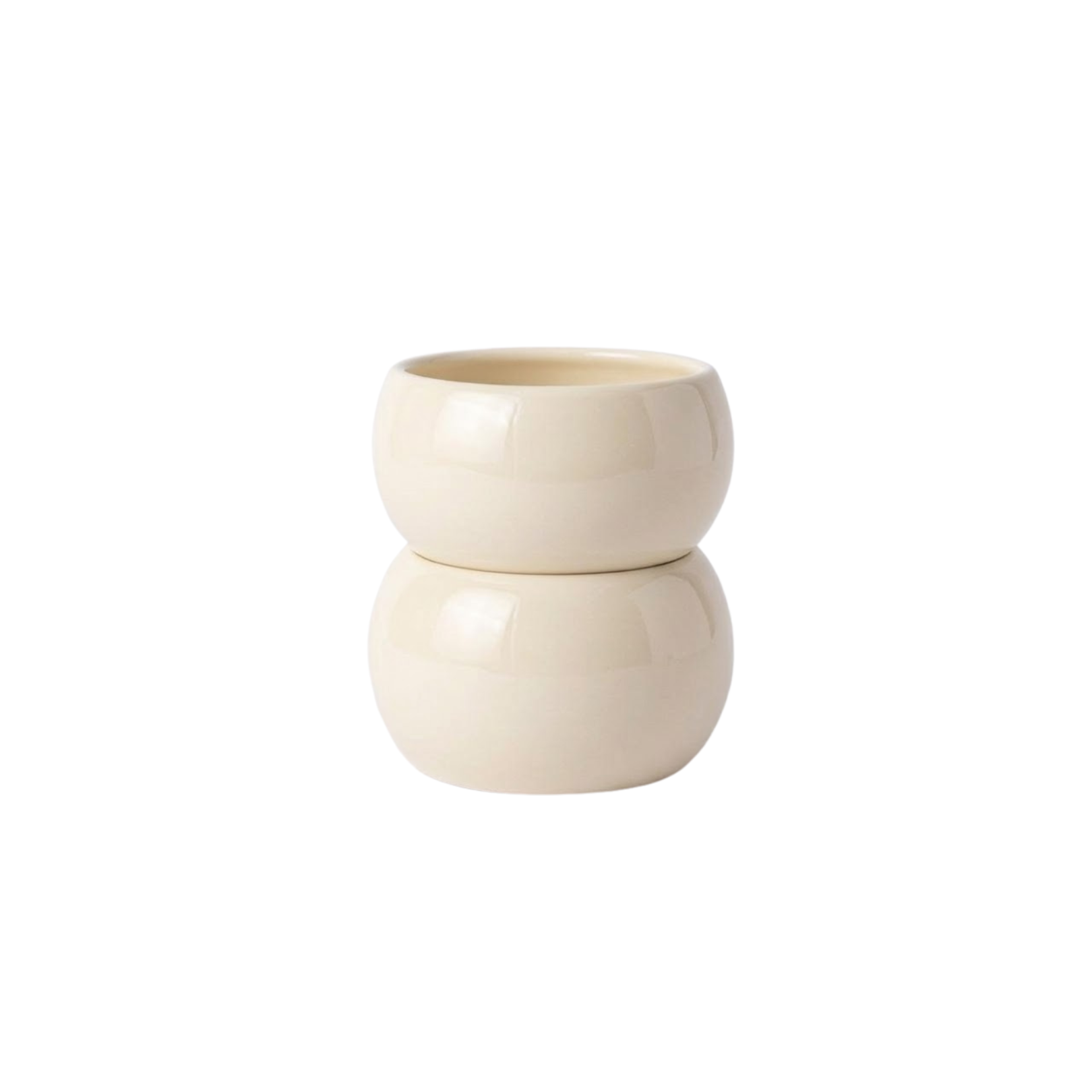 Tasse à Café, coloris Néroli